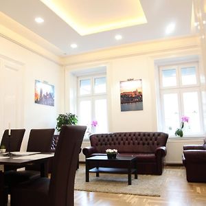 Appartement met Drie Slaapkamers